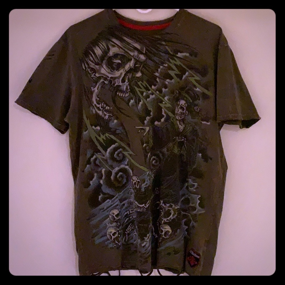 Men’s top brand shirt